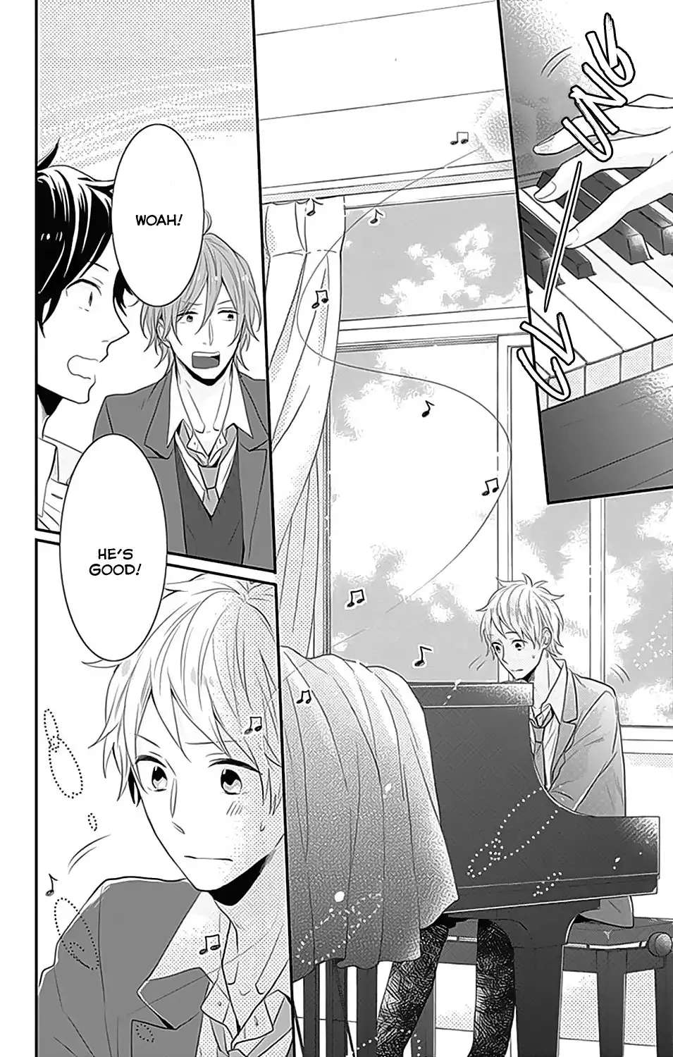 Nijiiro Days Chapter 25 13